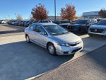 2009 Honda Civic Hybrid Hybrid