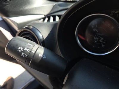 2016 Mazda Mazda MX-5 Miata Club