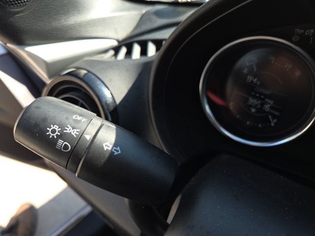 2016 Mazda Mazda MX-5 Miata Club
