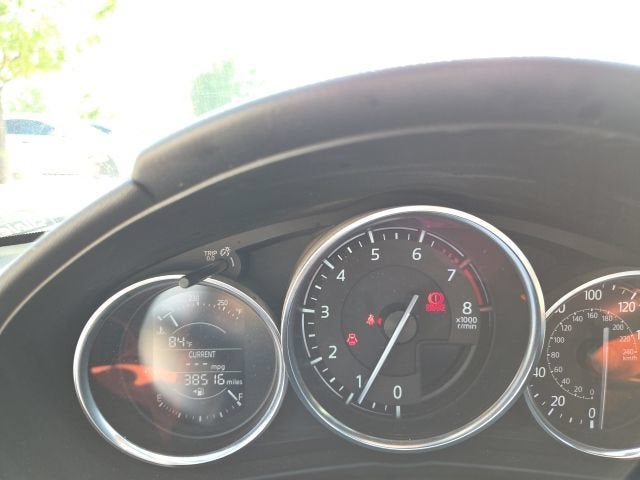 2016 Mazda Mazda MX-5 Miata Club