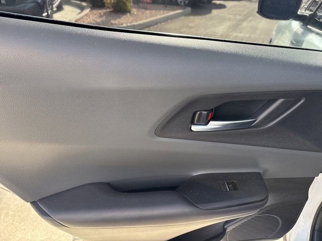 2023 Toyota Prius Limited