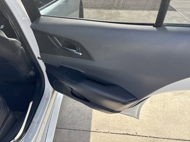 2023 Toyota Prius Limited