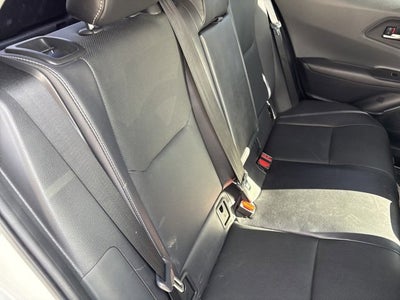 2023 Toyota Prius Limited