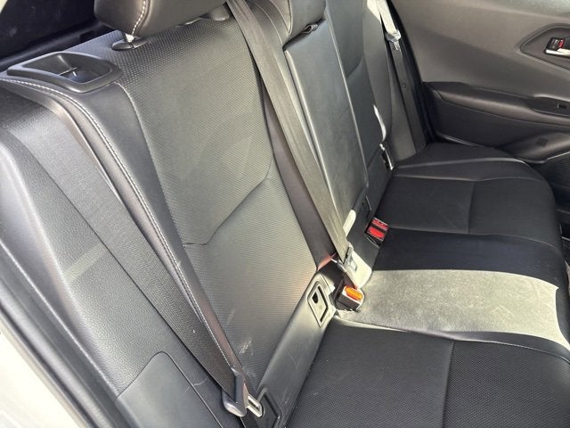 2023 Toyota Prius Limited