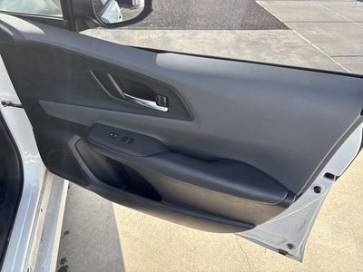 2023 Toyota Prius Limited