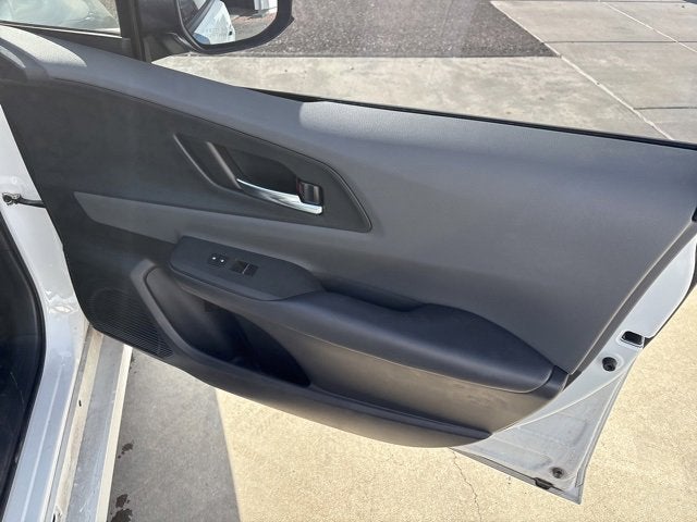 2023 Toyota Prius Limited