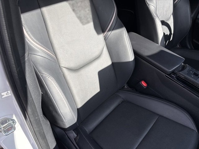 2023 Toyota Prius Limited