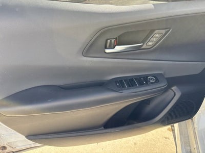 2023 Toyota Prius Limited