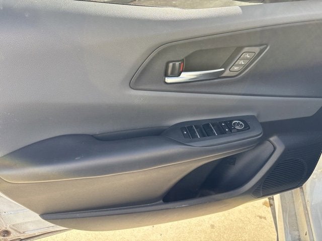 2023 Toyota Prius Limited