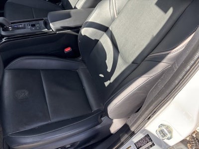 2023 Toyota Prius Limited