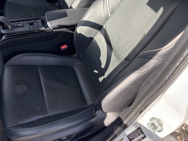 2023 Toyota Prius Limited