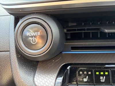 2023 Toyota Prius Limited