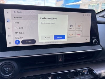 2023 Toyota Prius Limited