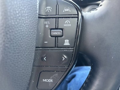 2023 Toyota Prius Limited