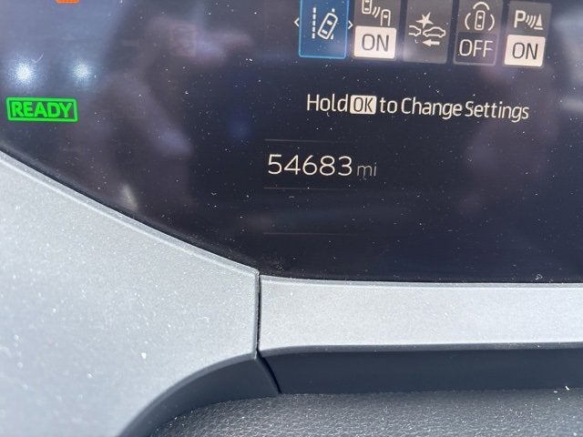 2023 Toyota Prius Limited