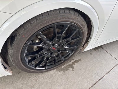 2023 Toyota Prius Limited