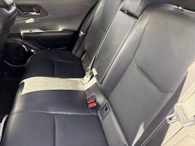 2023 Toyota Prius Limited