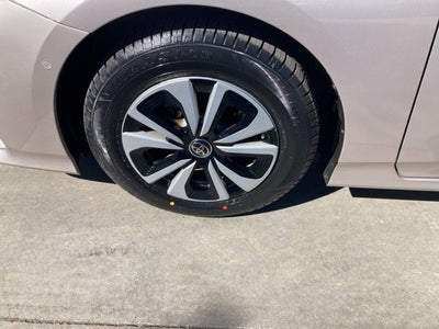 2019 Toyota Prius Prime Prime