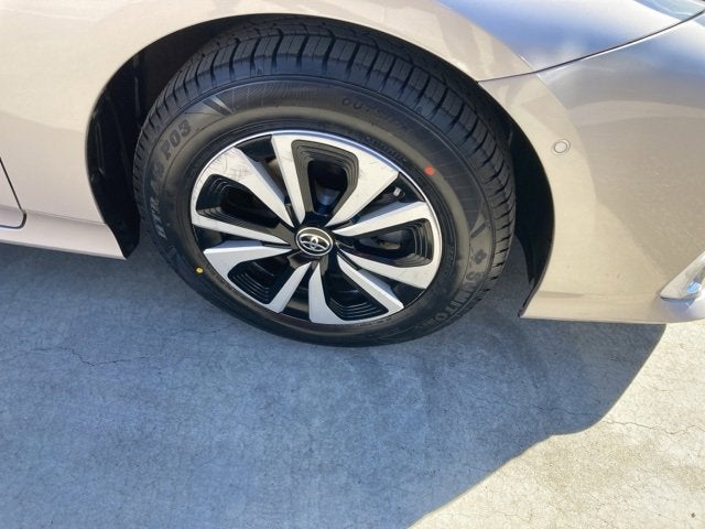 2019 Toyota Prius Prime Prime