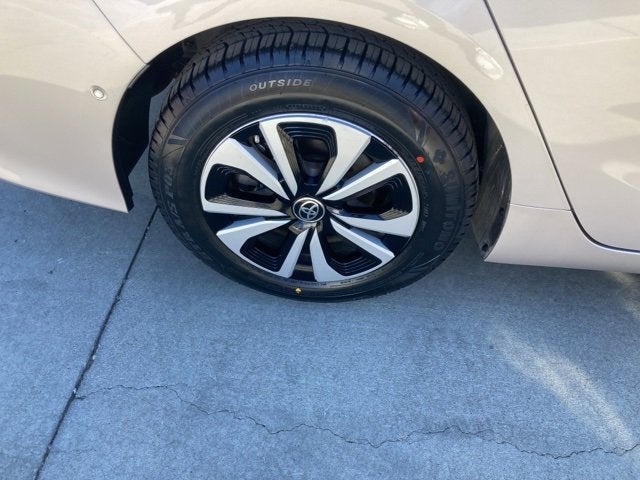 2019 Toyota Prius Prime Prime
