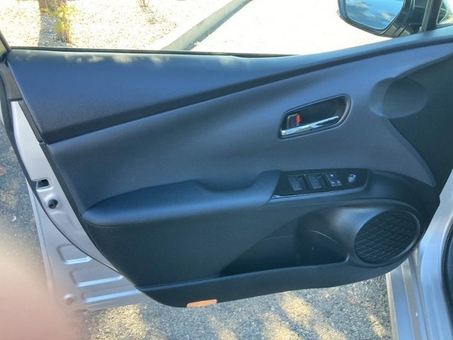 2019 Toyota Prius Prime Prime