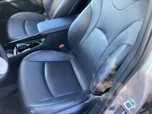 2019 Toyota Prius Prime Prime