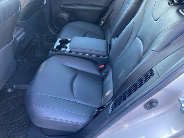 2019 Toyota Prius Prime Prime