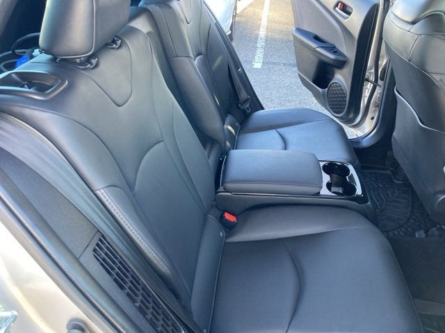 2019 Toyota Prius Prime Prime