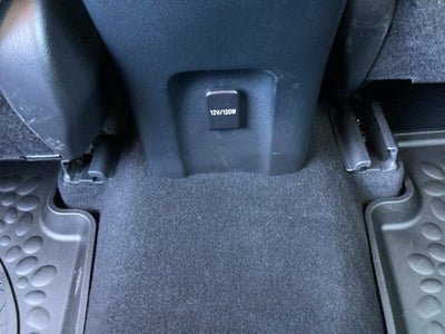 2019 Toyota Prius Prime Prime