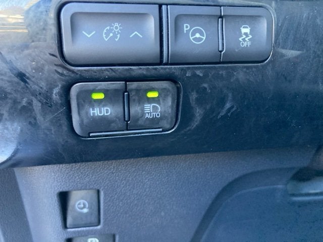 2019 Toyota Prius Prime Prime