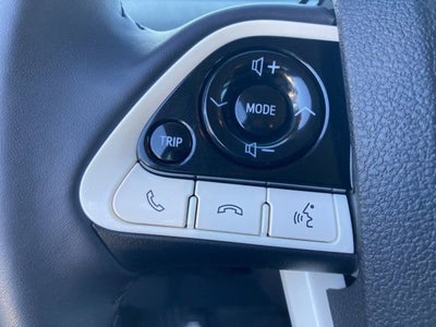 2019 Toyota Prius Prime Prime