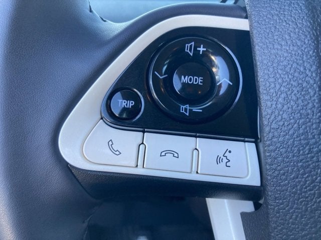 2019 Toyota Prius Prime Prime