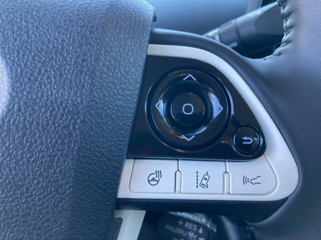 2019 Toyota Prius Prime Prime