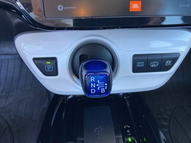 2019 Toyota Prius Prime Prime