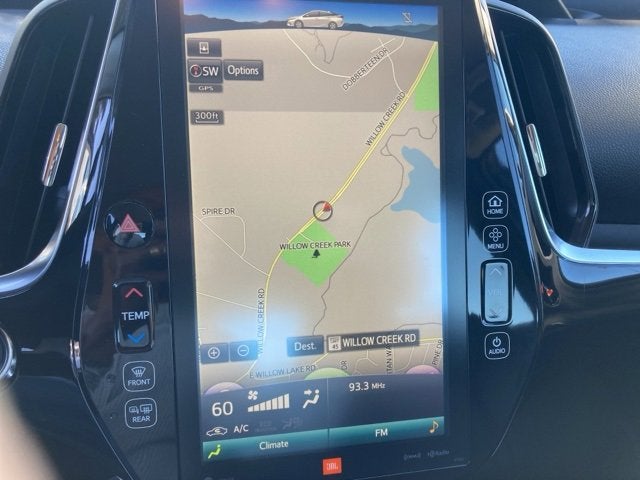 2019 Toyota Prius Prime Prime