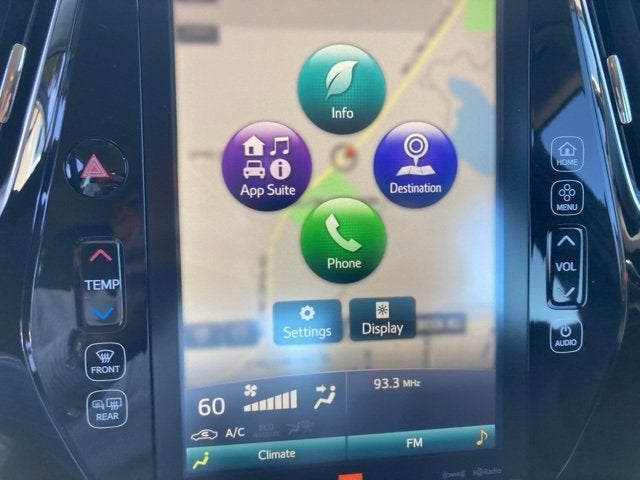 2019 Toyota Prius Prime Prime