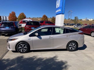 2019 Toyota Prius Prime Prime