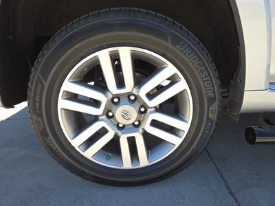 2011 Toyota 4Runner Limited