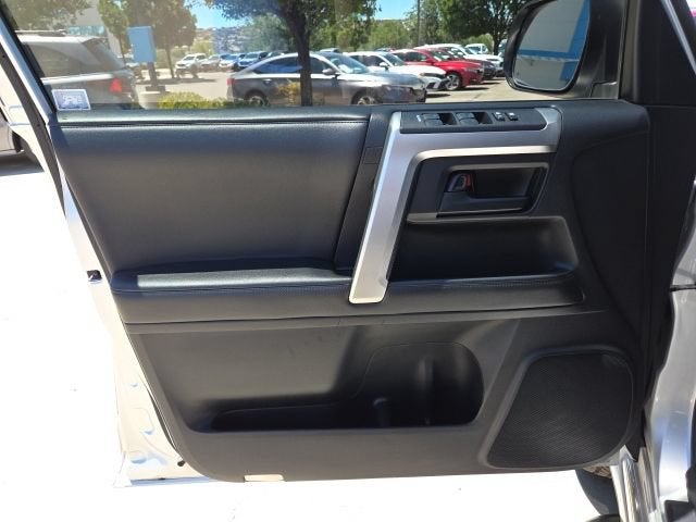 2011 Toyota 4Runner Limited