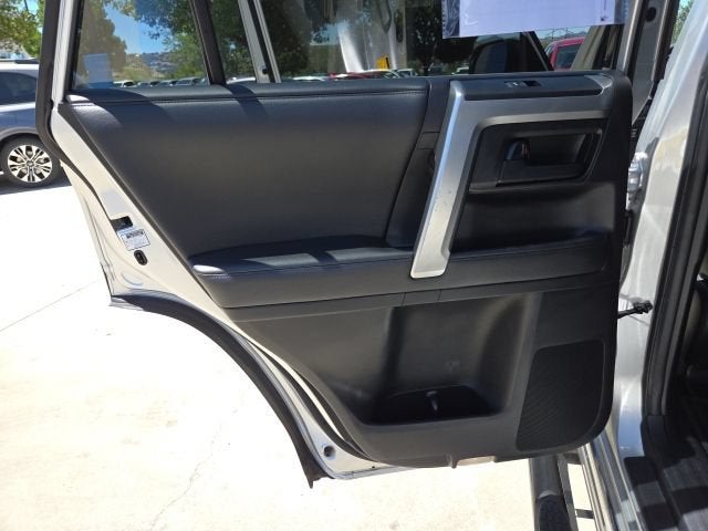2011 Toyota 4Runner Limited