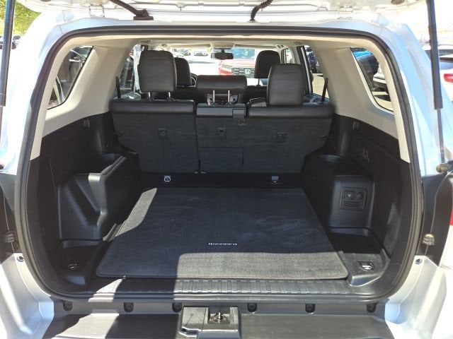 2011 Toyota 4Runner Limited