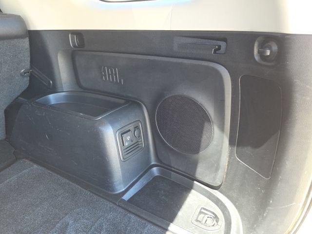 2011 Toyota 4Runner Limited