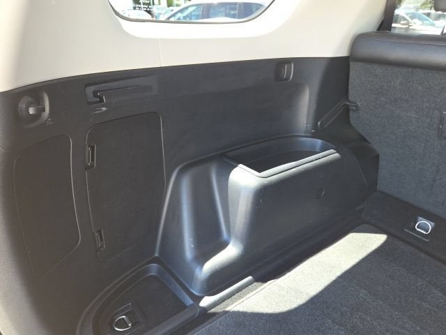 2011 Toyota 4Runner Limited
