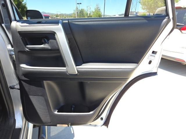 2011 Toyota 4Runner Limited