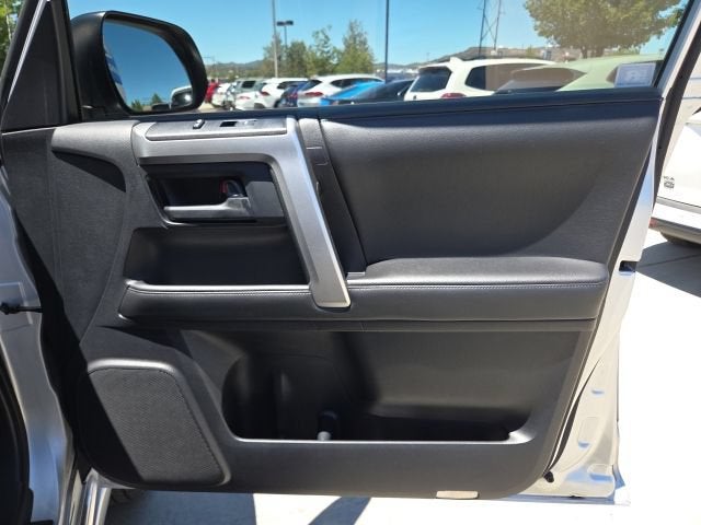 2011 Toyota 4Runner Limited