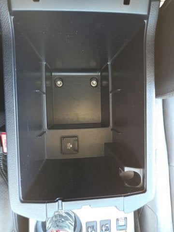 2011 Toyota 4Runner Limited