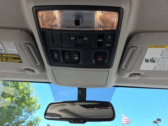 2011 Toyota 4Runner Limited