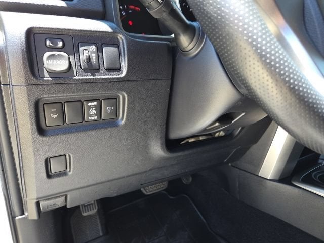 2011 Toyota 4Runner Limited