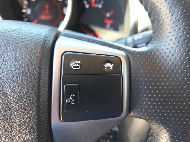 2011 Toyota 4Runner Limited