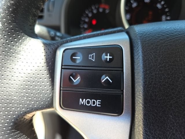 2011 Toyota 4Runner Limited